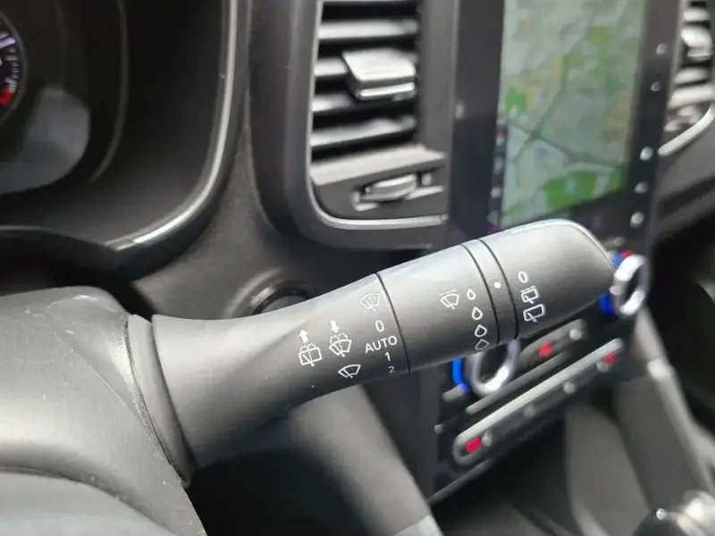2022 Renault Samsung QM6 с пробегом 77 216 км