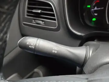 2022 Renault Samsung QM6 с пробегом 77 216 км