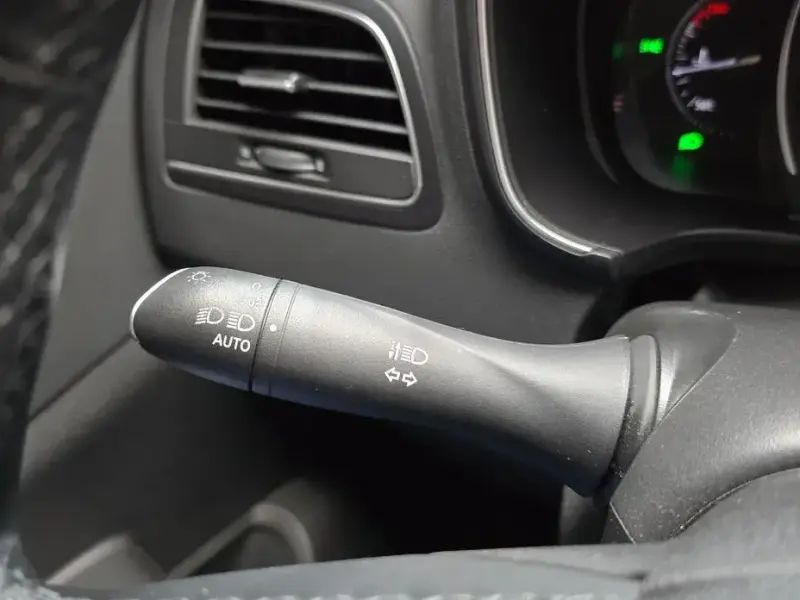 2022 Renault Samsung QM6 с пробегом 77 216 км