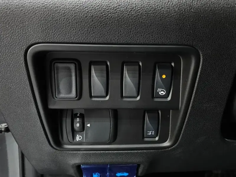 2021 Renault Samsung QM6 с пробегом 66 685 км