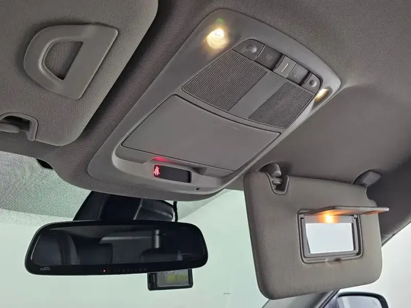 2021 Renault Samsung QM6 с пробегом 66 685 км