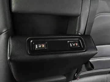 2021 Renault Samsung QM6 с пробегом 66 685 км