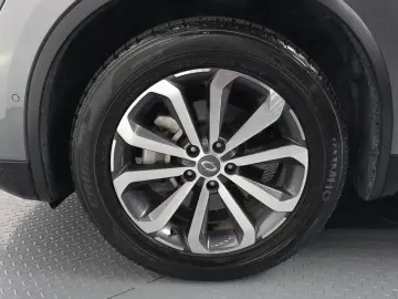 2021 Renault Samsung QM6 с пробегом 65 993 км