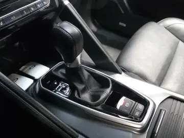 2021 Renault Samsung QM6 с пробегом 65 993 км