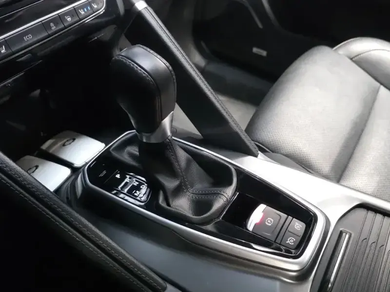 2021 Renault Samsung QM6 с пробегом 65 993 км