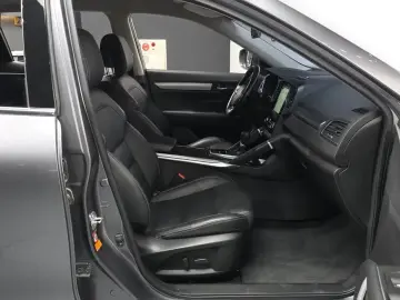 2021 Renault Samsung QM6 с пробегом 65 993 км