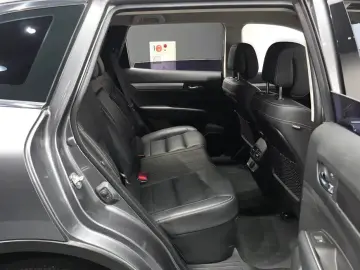 2021 Renault Samsung QM6 с пробегом 65 993 км