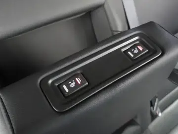 2021 Renault Samsung QM6 с пробегом 65 993 км