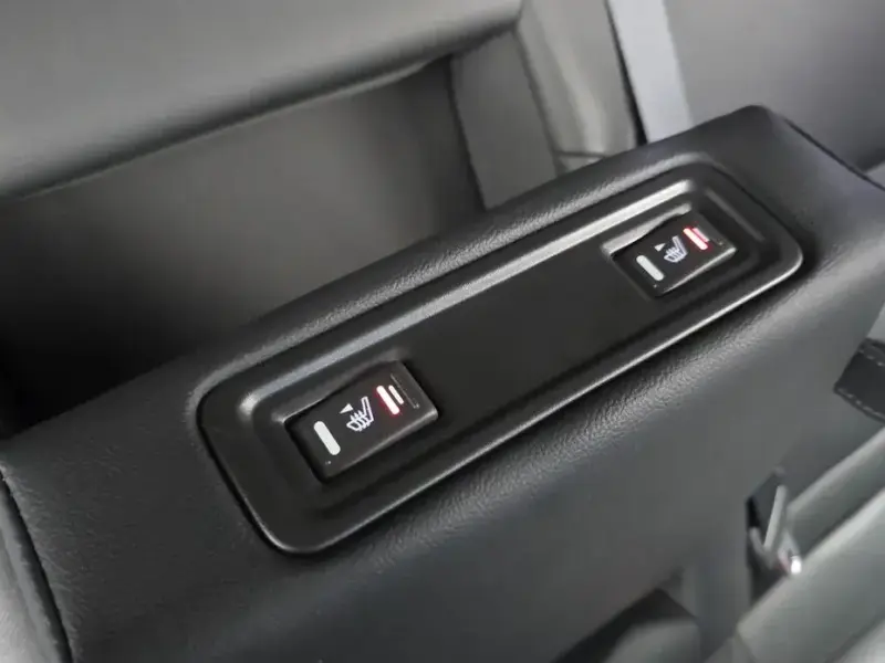 2021 Renault Samsung QM6 с пробегом 65 993 км