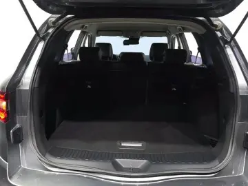2021 Renault Samsung QM6 с пробегом 65 993 км