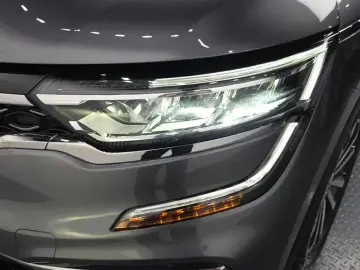 2021 Renault Samsung QM6 с пробегом 65 993 км
