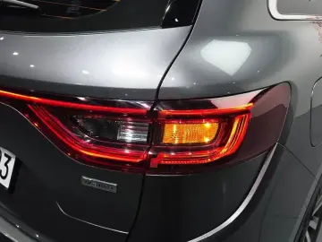 2021 Renault Samsung QM6 с пробегом 65 993 км
