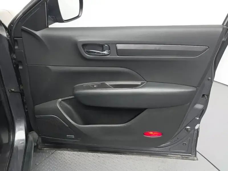 2021 Renault Samsung QM6 с пробегом 65 993 км