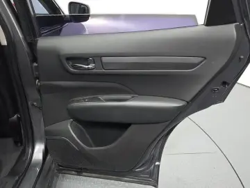 2021 Renault Samsung QM6 с пробегом 65 993 км