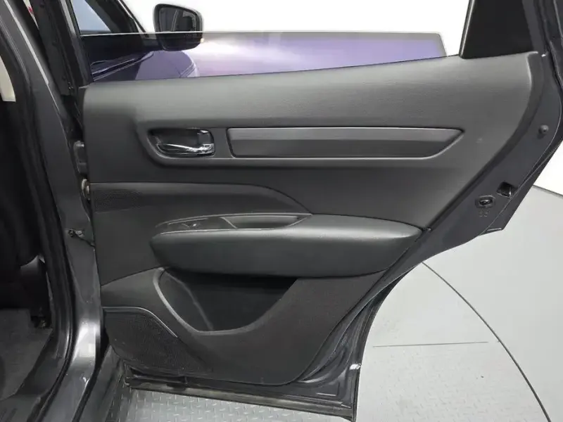 2021 Renault Samsung QM6 с пробегом 65 993 км
