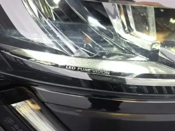 2021 Renault Samsung QM6 с пробегом 65 993 км