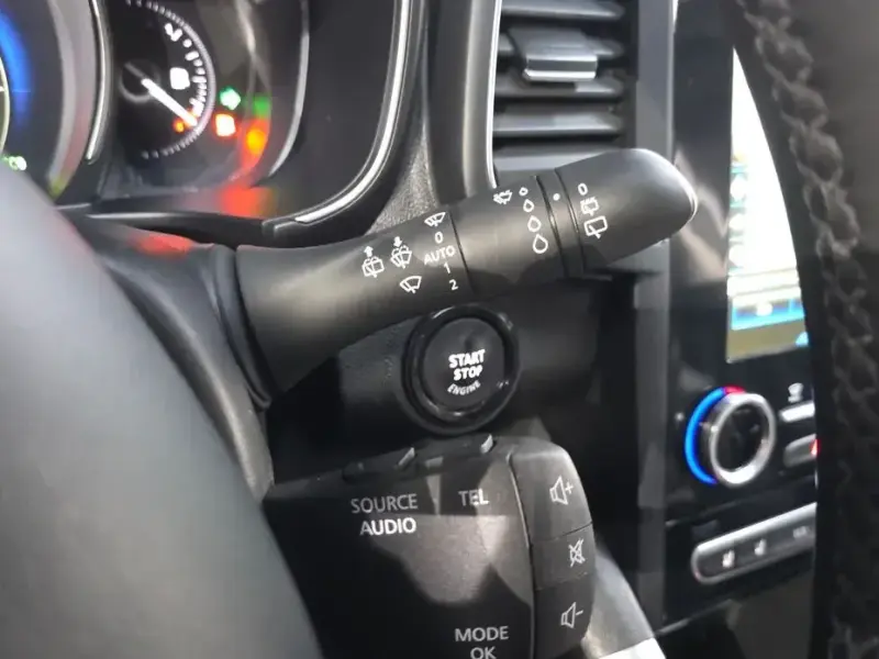 2021 Renault Samsung QM6 с пробегом 65 993 км