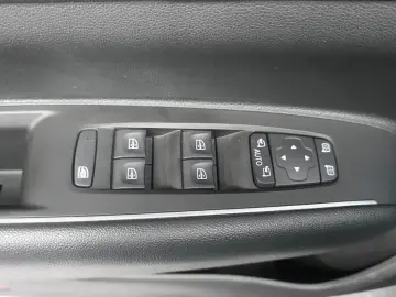 2021 Renault Samsung QM6 с пробегом 65 993 км