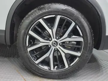 2021 Renault Samsung QM6 с пробегом 56 343 км