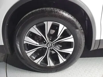 2022 Renault Samsung QM6 с пробегом 94 402 км