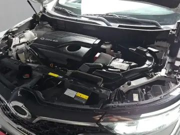 2022 Renault Samsung QM6 с пробегом 94 402 км