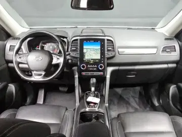 2022 Renault Samsung QM6 с пробегом 94 402 км