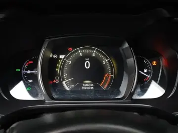 2022 Renault Samsung QM6 с пробегом 94 402 км