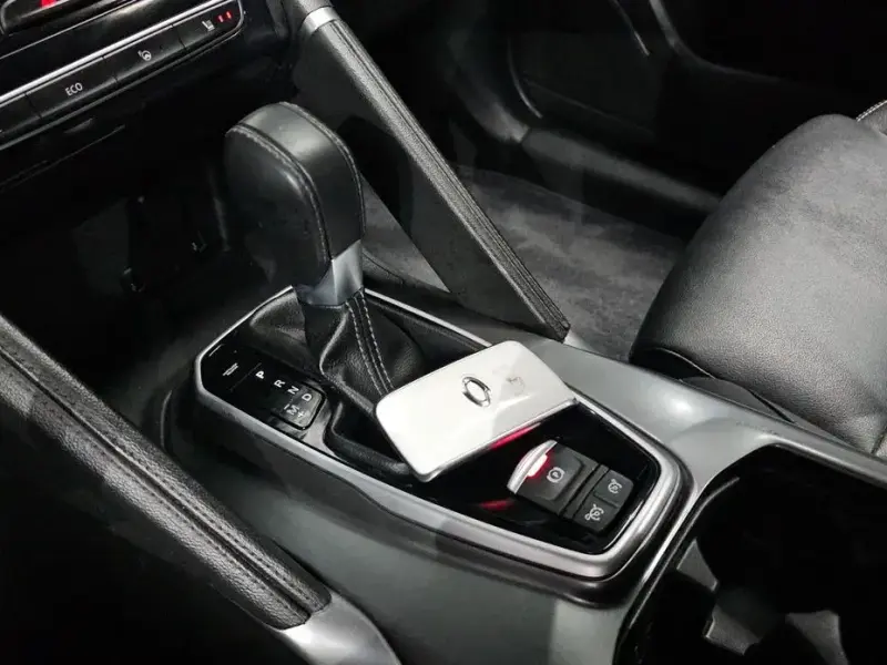 2022 Renault Samsung QM6 с пробегом 94 402 км