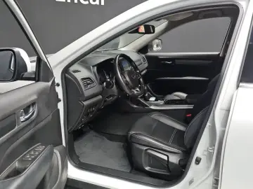2022 Renault Samsung QM6 с пробегом 94 402 км