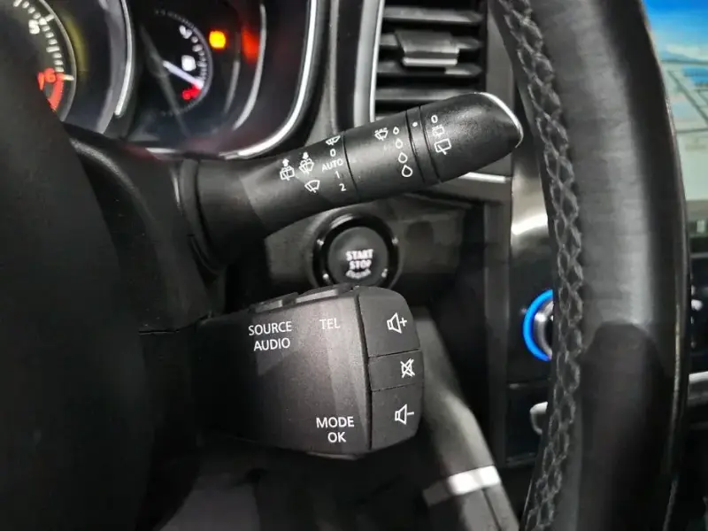 2022 Renault Samsung QM6 с пробегом 94 402 км