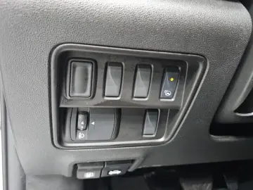 2022 Renault Samsung QM6 с пробегом 94 402 км