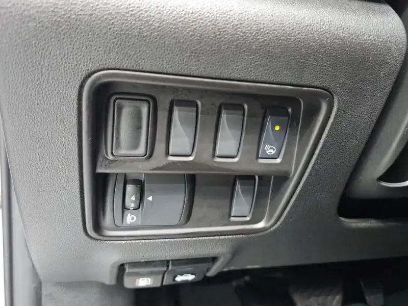 2022 Renault Samsung QM6 с пробегом 94 402 км