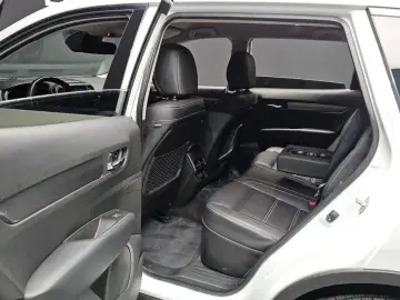 2022 Renault Samsung QM6 с пробегом 94 402 км
