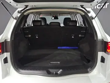 2022 Renault Samsung QM6 с пробегом 94 402 км