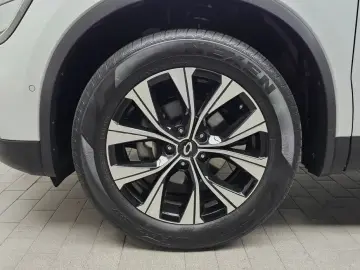 2022 Renault Samsung QM6 с пробегом 69 008 км