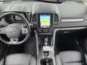 2022 Renault Samsung QM6 с пробегом 69 008 км