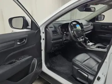 2022 Renault Samsung QM6 с пробегом 69 008 км
