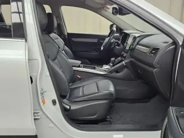 2022 Renault Samsung QM6 с пробегом 69 008 км