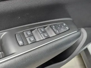 2022 Renault Samsung QM6 с пробегом 69 008 км