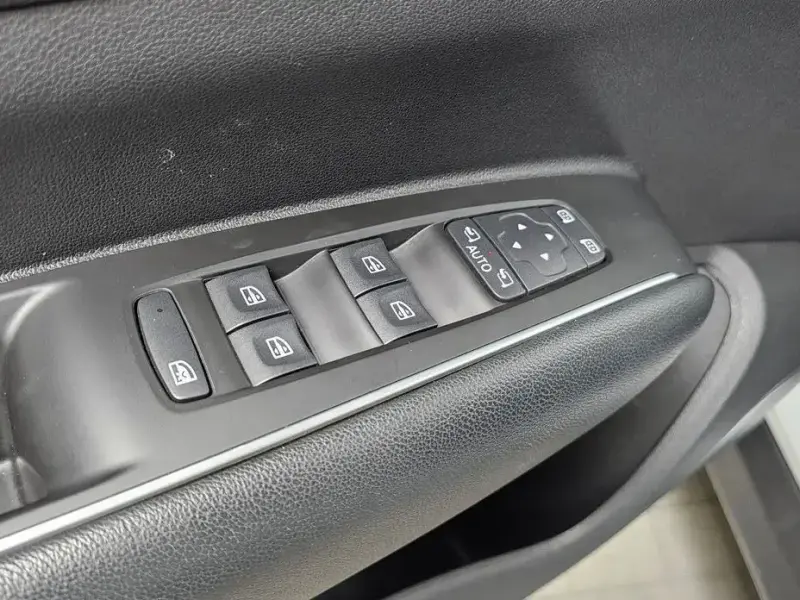 2022 Renault Samsung QM6 с пробегом 69 008 км