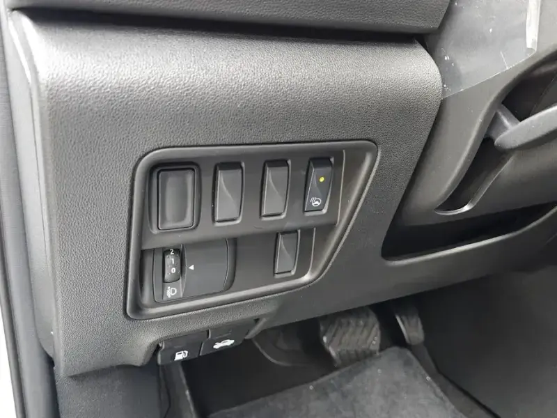 2022 Renault Samsung QM6 с пробегом 69 008 км