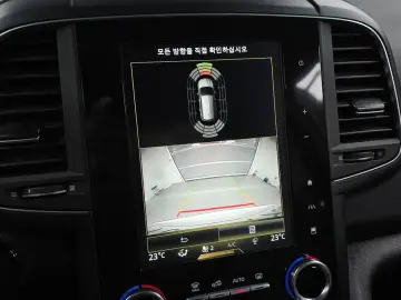 2022 Renault Samsung QM6 с пробегом 69 008 км