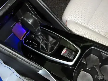2021 Renault Samsung QM6 с пробегом 53 919 км