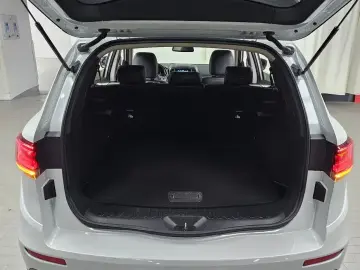 2022 Renault Samsung QM6 с пробегом 69 008 км