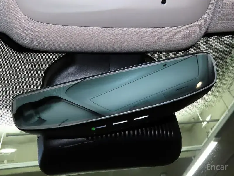 2021 Renault Samsung QM6 с пробегом 53 919 км