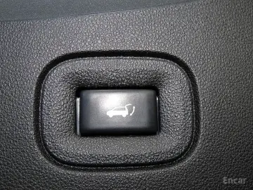 2021 Renault Samsung QM6 с пробегом 53 919 км
