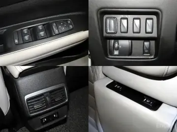 2021 Renault Samsung QM6 с пробегом 53 919 км
