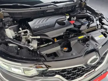 2021 Renault Samsung QM6 с пробегом 91 132 км