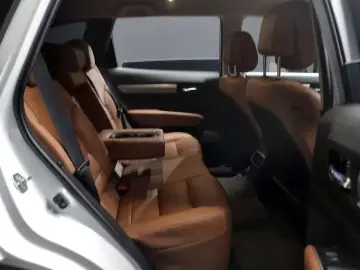 2021 Renault Samsung QM6 с пробегом 77 020 км