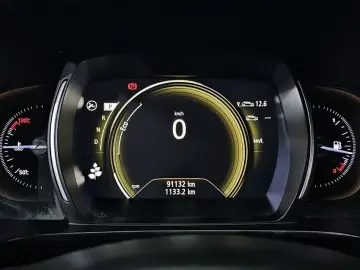 2021 Renault Samsung QM6 с пробегом 91 132 км